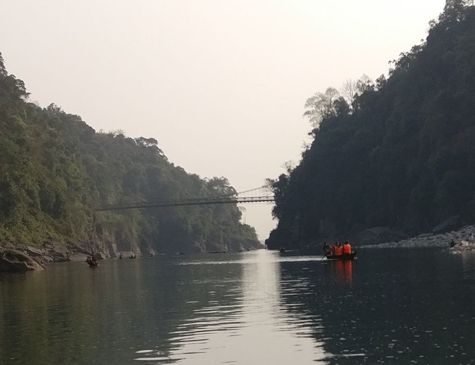 Photo of In the abode of clouds (Meghalaya travel) 6/7 by Pramod Krishna Prasad
