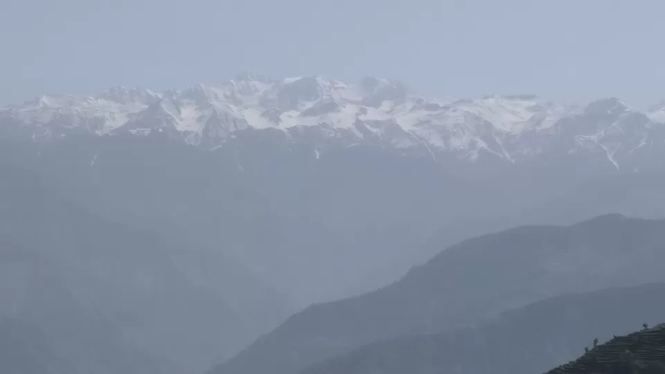Photo of Khajjiar, Himachal Pradesh, India by Pramod Krishna Prasad