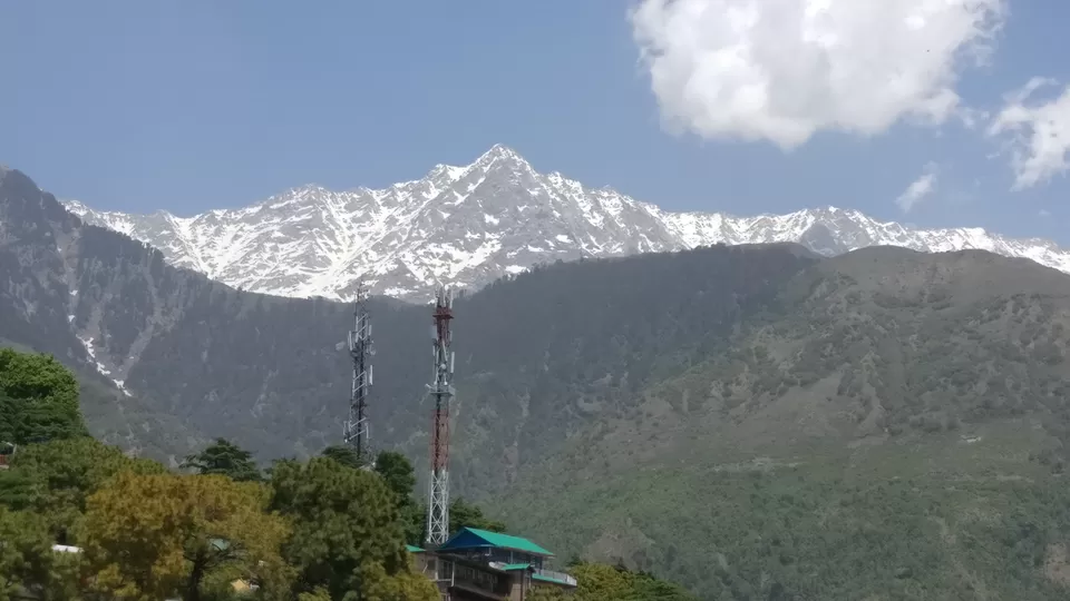 Photo of McLeod Ganj, Dharamshala, Himachal Pradesh, India by Pramod Krishna Prasad