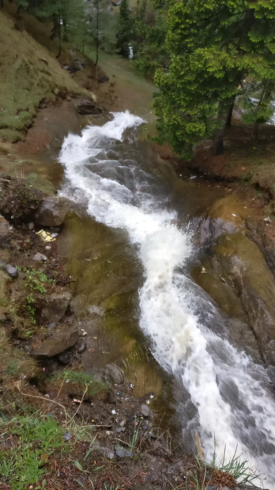 Photo of Gulaba, Gulaba, Manali, Himachal Pradesh, India by Pramod Krishna Prasad