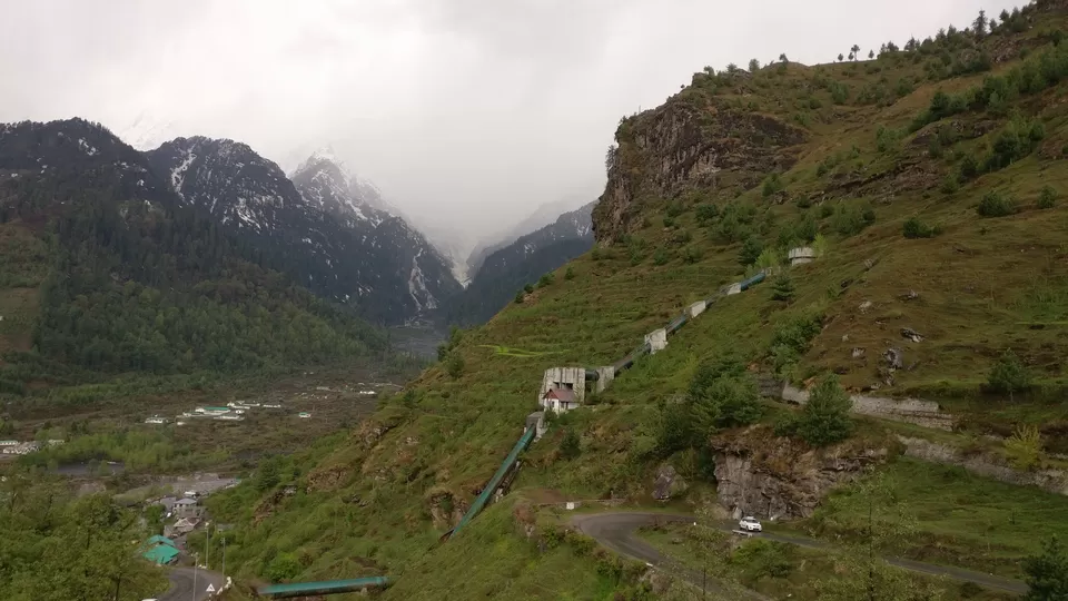 Photo of Gulaba, Gulaba, Manali, Himachal Pradesh, India by Pramod Krishna Prasad