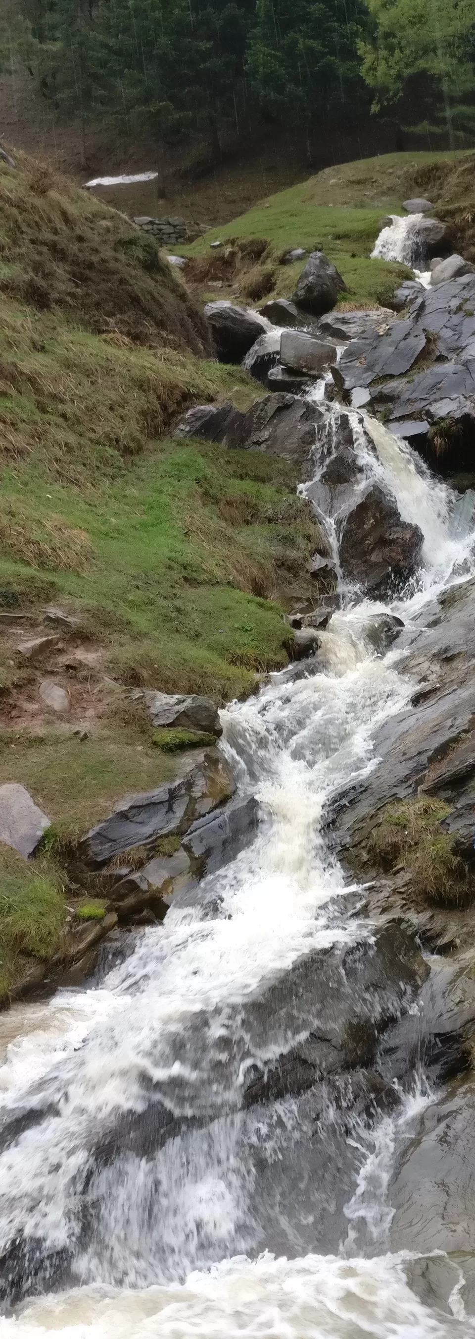 Photo of Gulaba, Gulaba, Manali, Himachal Pradesh, India by Pramod Krishna Prasad