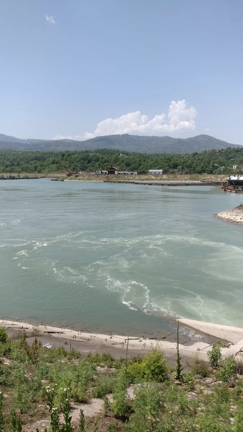Photo of Sundernagar, Himachal Pradesh, India by Pramod Krishna Prasad