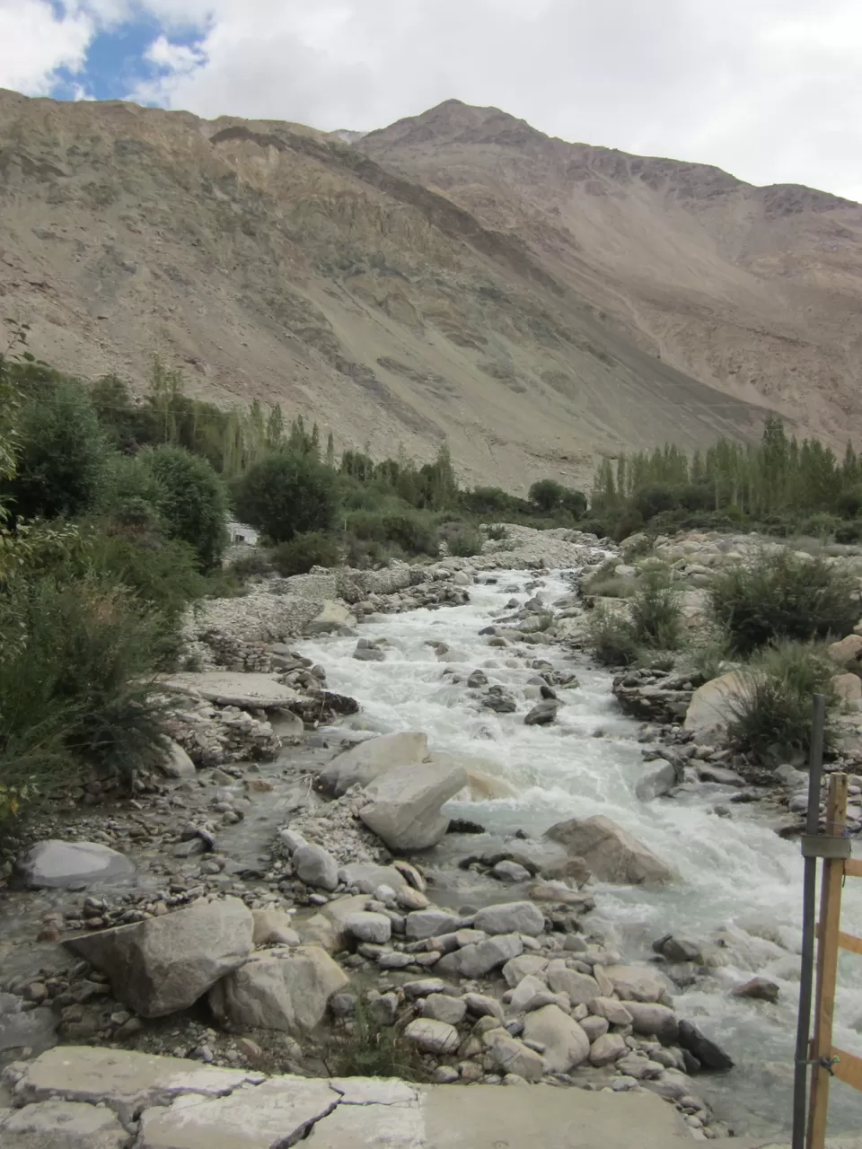 Photo of OYO 5289 Mystique Meadows Swiss Cottage Camps, Sumur, 194401 by Pramod Krishna Prasad
