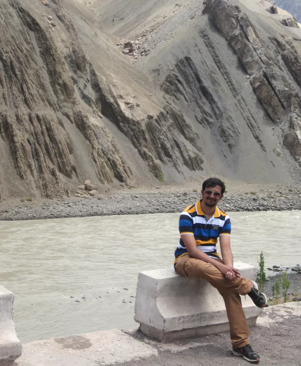 Photo of Alchi Monastery - Choskhor, Alchi by Pramod Krishna Prasad