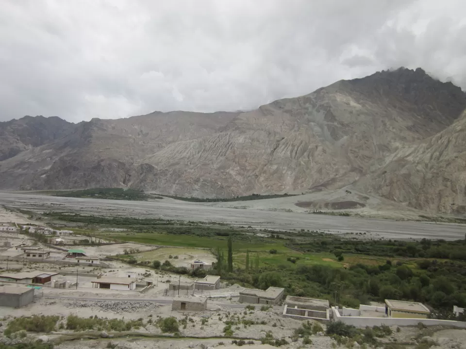 Photo of Panamik Hot Spring, Panamik by Pramod Krishna Prasad