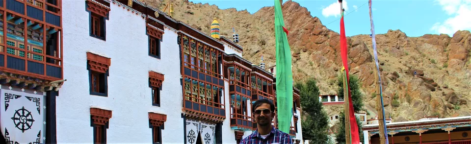 Photo of Hemis Monastery Museum, Hemis by Pramod Krishna Prasad