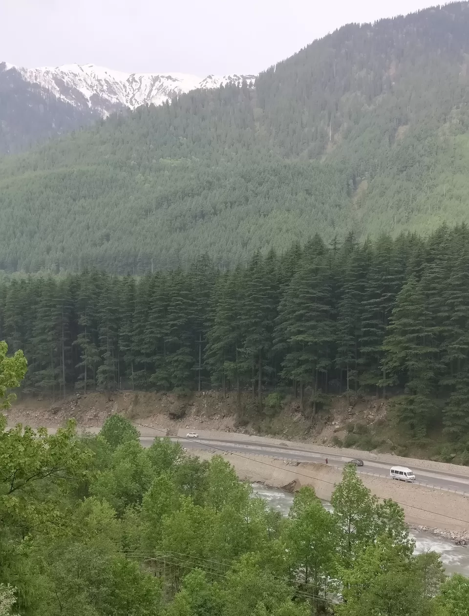 Photo of Manali, Himachal Pradesh, India by Pramod Krishna Prasad