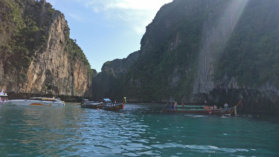 Photo of A week in Thailand by Pramod Krishna Prasad