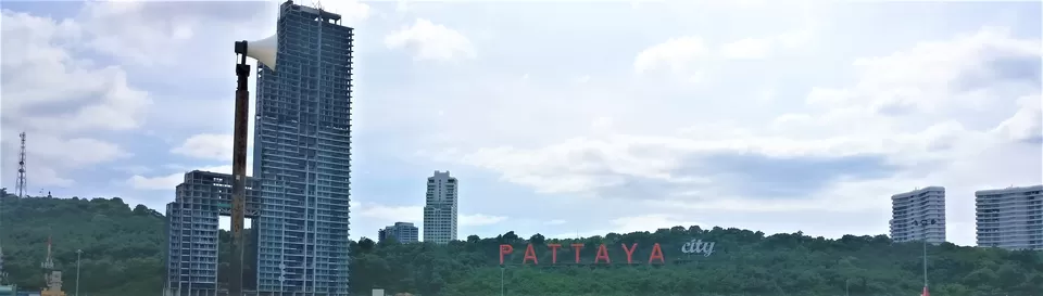 Photo of Bali Hai Pier, ถนน พัทยาใต้ Pattaya City, Bang Lamung District, Chon Buri, Thailand by Pramod Krishna Prasad