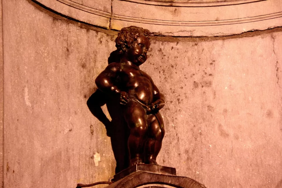 Photo of Belgium by Neelendra Nath