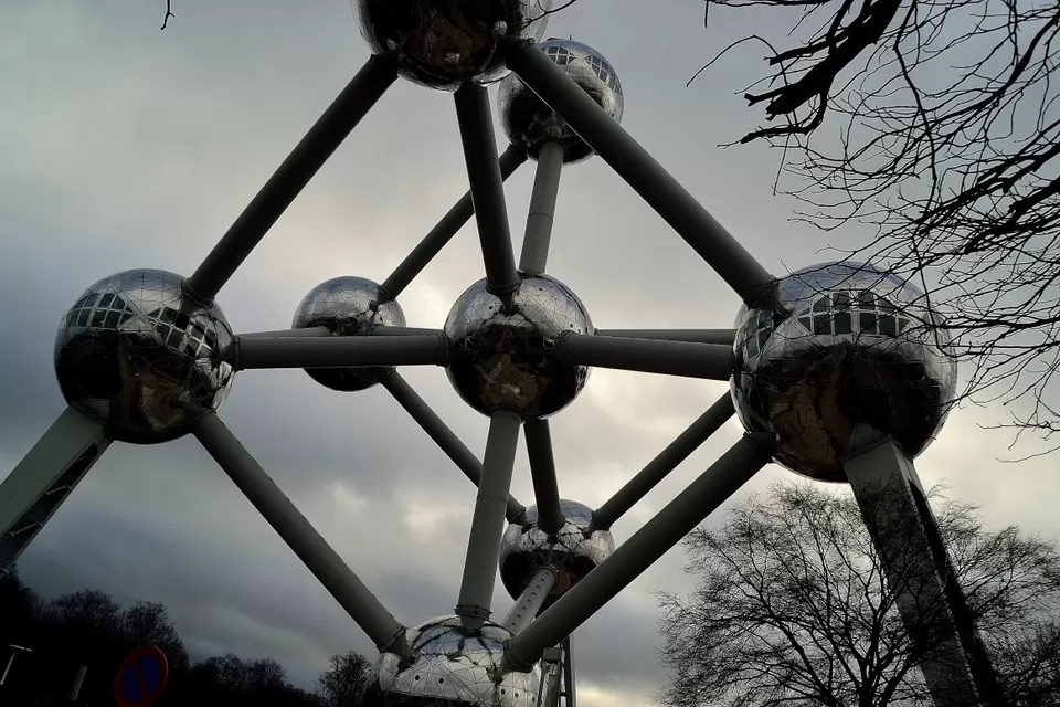 Photo of Belgium by Neelendra Nath