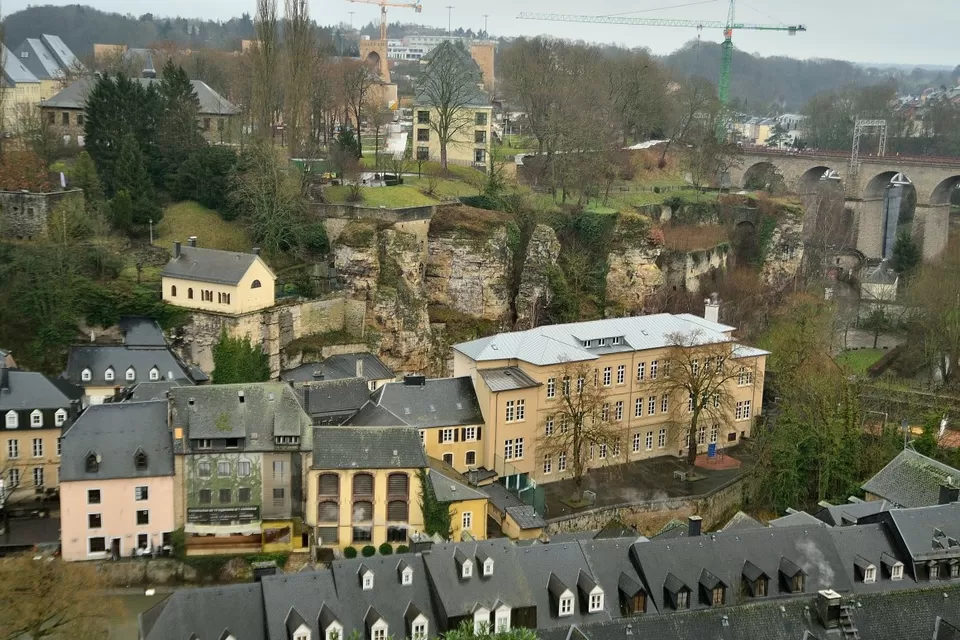 Photo of Belgium by Neelendra Nath