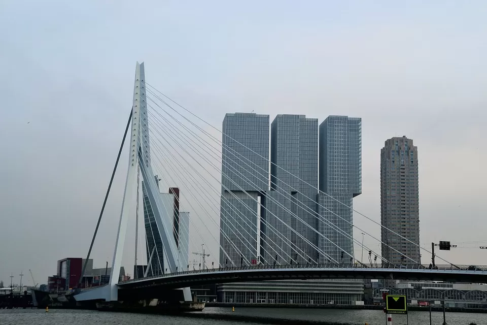 Photo of Belgium by Neelendra Nath