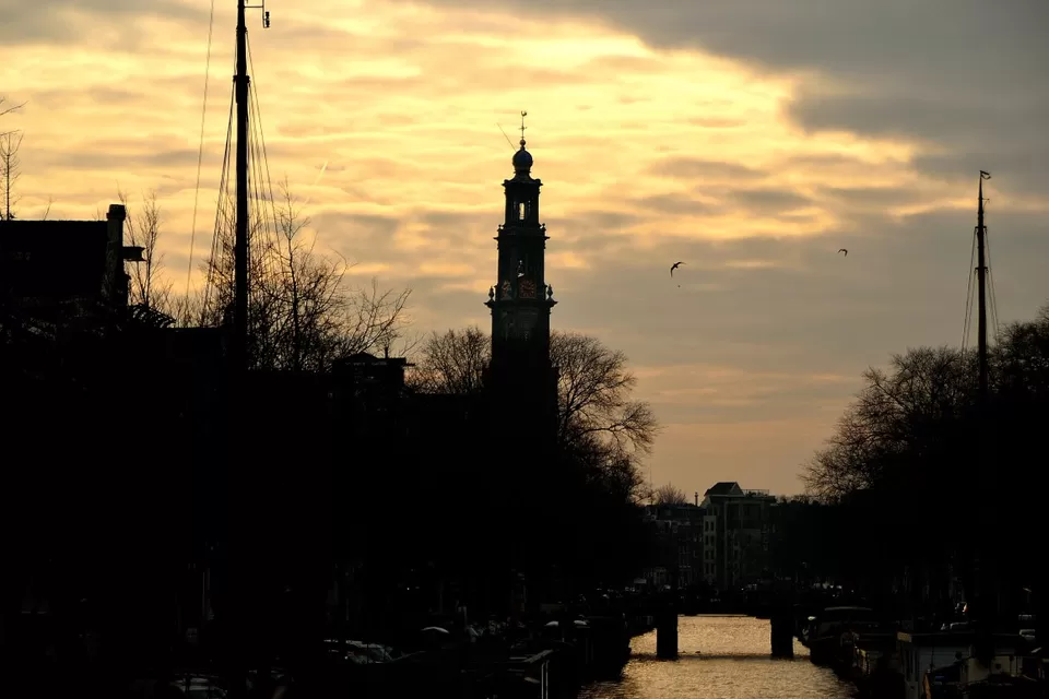 Photo of Belgium by Neelendra Nath