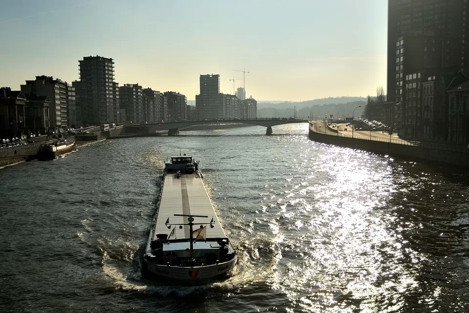 Photo of Belgium by Neelendra Nath