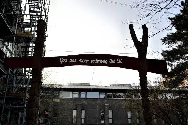 Photo of Freetown Christiania by Neelendra Nath