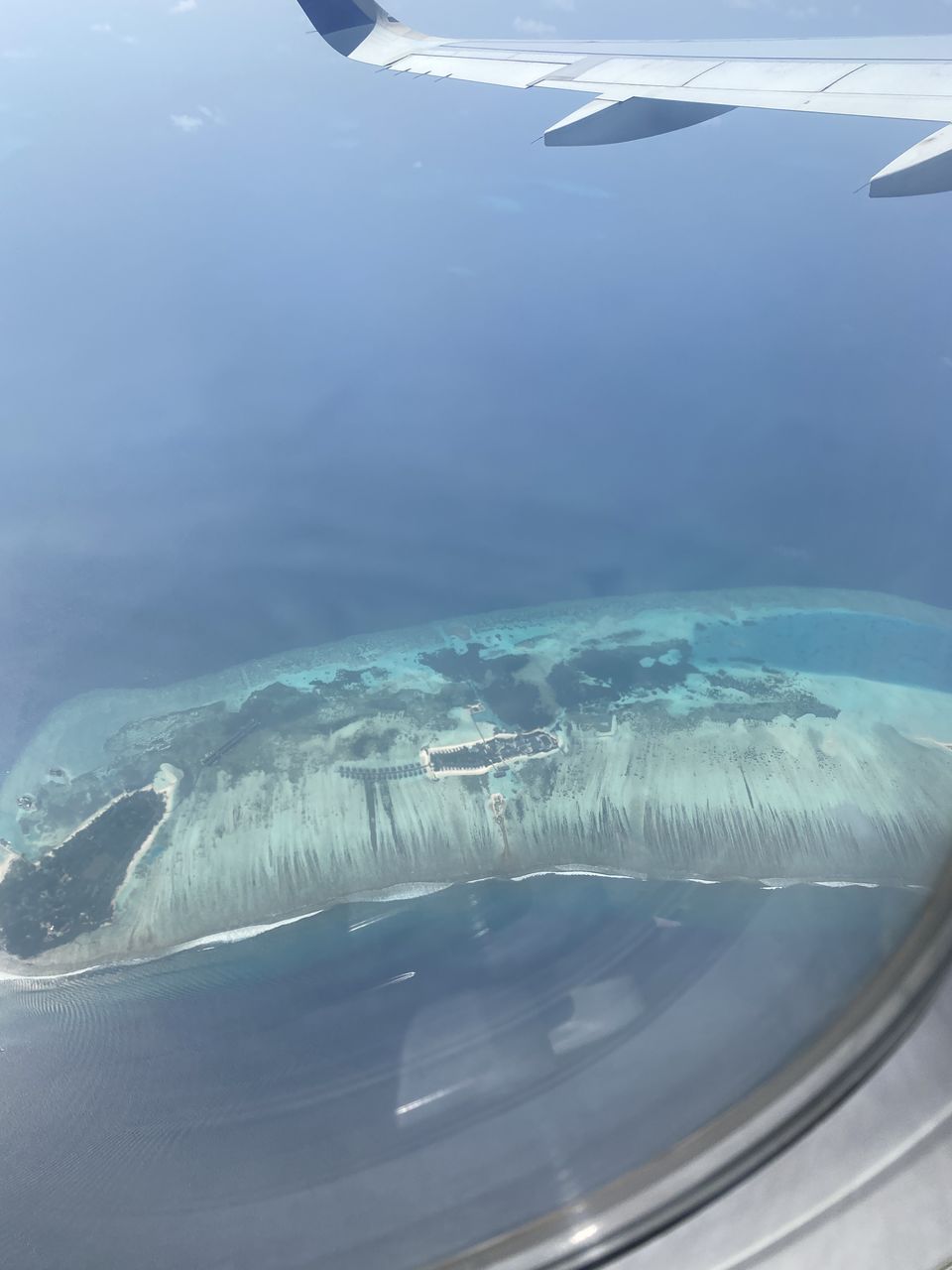 Photo of Paradise Island Resort, Maldives, Maldives by Aditi Sukinkar