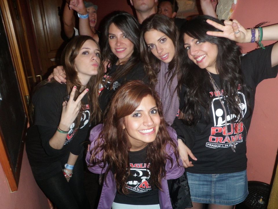 Photo of Prague Pub Crawl 2/5 by Prague Pub Crawl