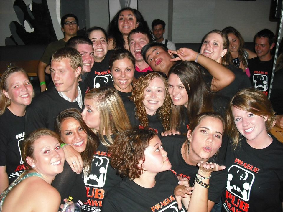 Photo of Prague Pub Crawl 5/5 by Prague Pub Crawl