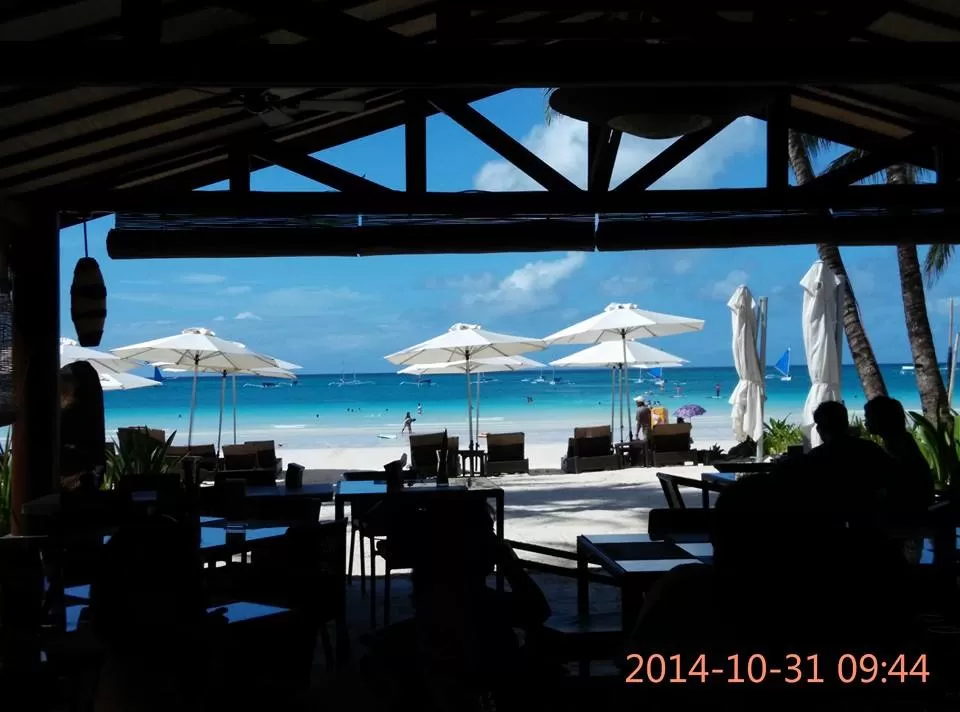 Photo of Boracay, Boracay, Malay, Philippines by Kripa Williams