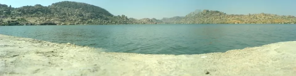 Photo of Gowri Resort, Hampi, Karnataka, India by Kripa Williams