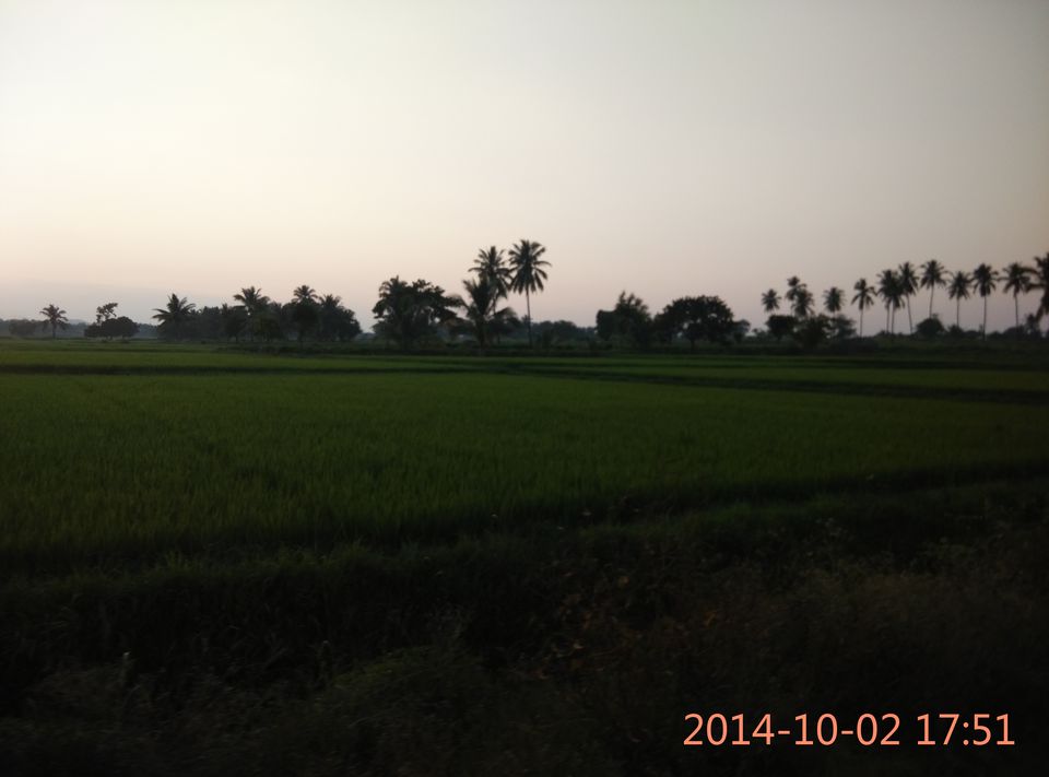 Photo of Whimsical Hampi 3/17 by Kripa Williams