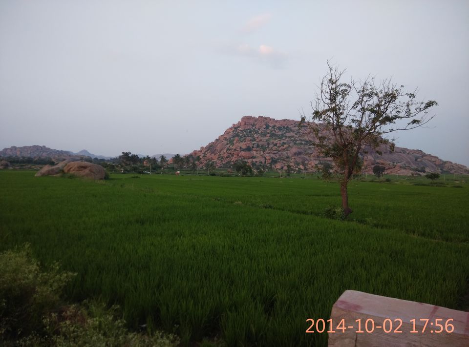 Photo of Whimsical Hampi 4/17 by Kripa Williams