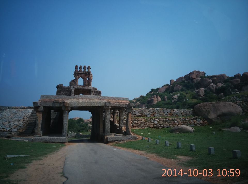 Photo of Whimsical Hampi 6/17 by Kripa Williams
