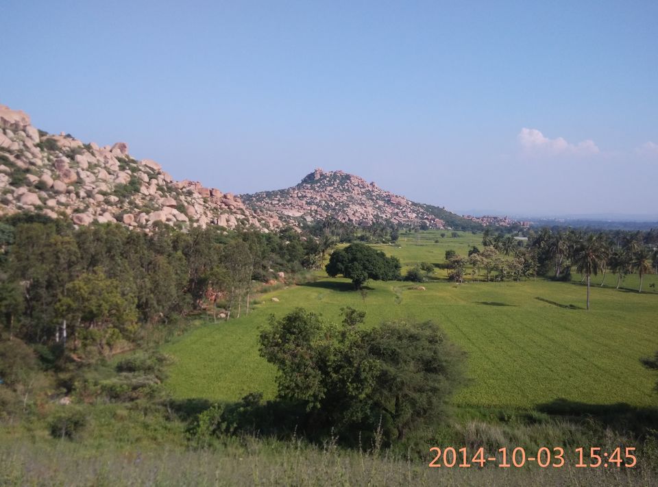 Photo of Whimsical Hampi 11/17 by Kripa Williams