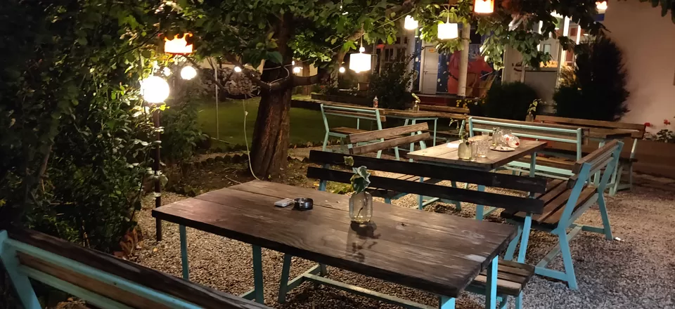 Photo of Delhi, India by gradual_inc