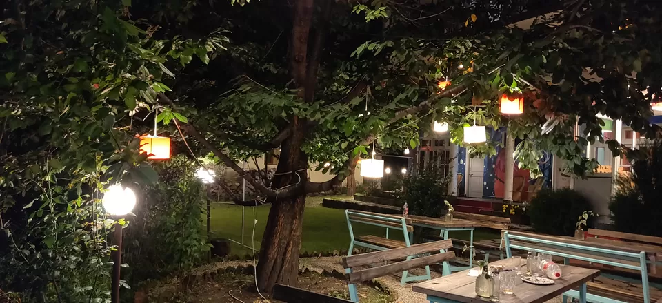 Photo of Delhi, India by gradual_inc