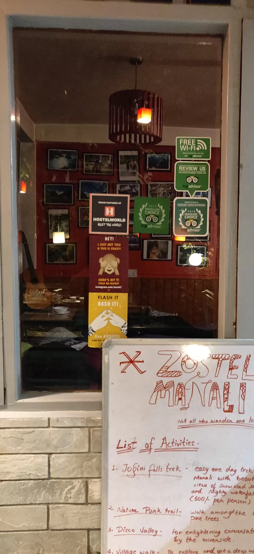 Photo of Manali, Himachal Pradesh, India by gradual_inc