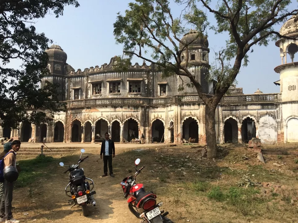 Photo of Sirauli, Uttar Pradesh, India by corporateslave