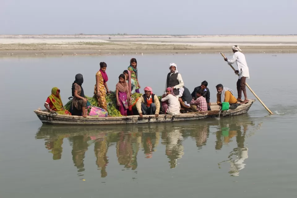 Photo of Sirauli, Uttar Pradesh, India by corporateslave