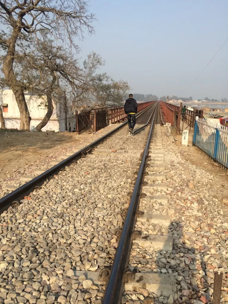 Photo of Ramghat Road, Saraswati Vihar, Sumit Sarovar Colony, Aligarh, Uttar Pradesh, India by corporateslave
