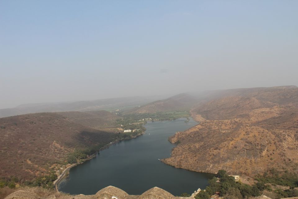 Photo of Bundi Road, Nayapura, Kota, Rajasthan, India by corporateslave