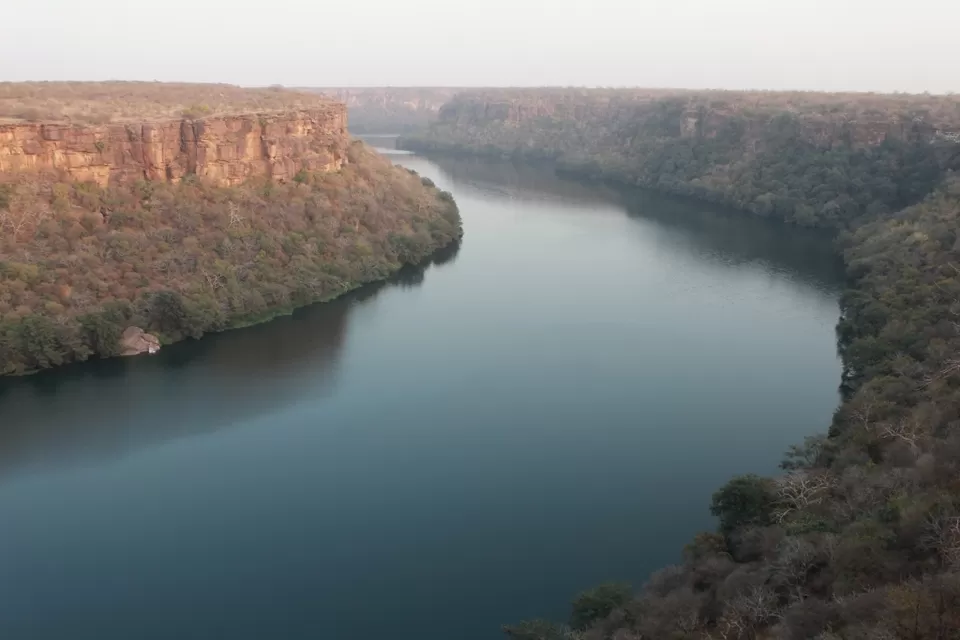 Photo of GARADIA MAHADEV, Dabi, Rajasthan, India by corporateslave