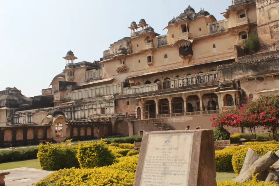 Photo of Bundi, Rajasthan, India by corporateslave