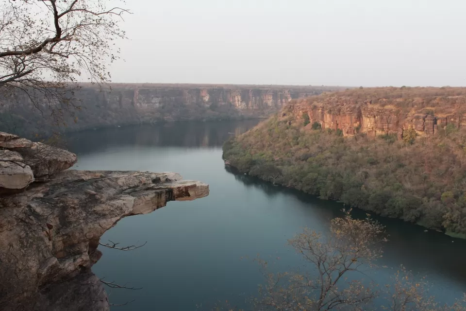 Photo of GARADIA MAHADEV, Dabi, Rajasthan, India by corporateslave