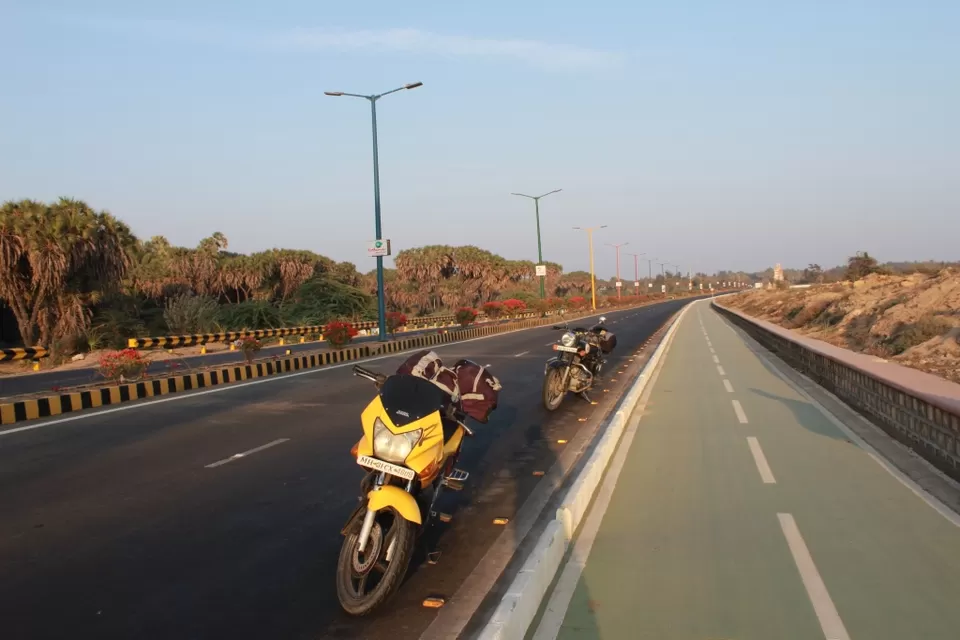 Photo of Diu, Daman and Diu, India by corporateslave