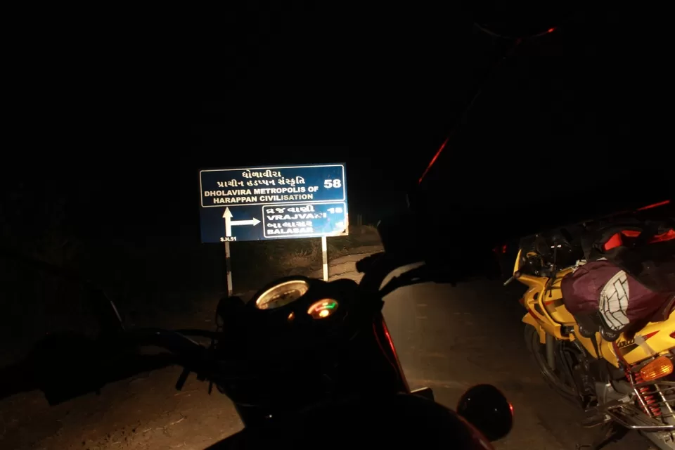 Photo of Balasar, Gujarat, India by corporateslave