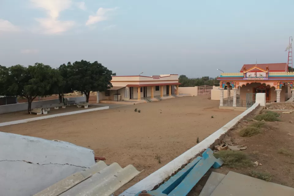 Photo of Balasar, Gujarat, India by corporateslave