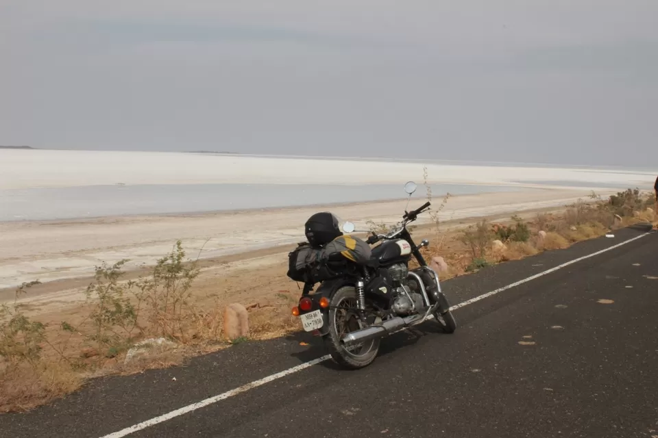 Photo of Dholavira, Gujarat, India by corporateslave