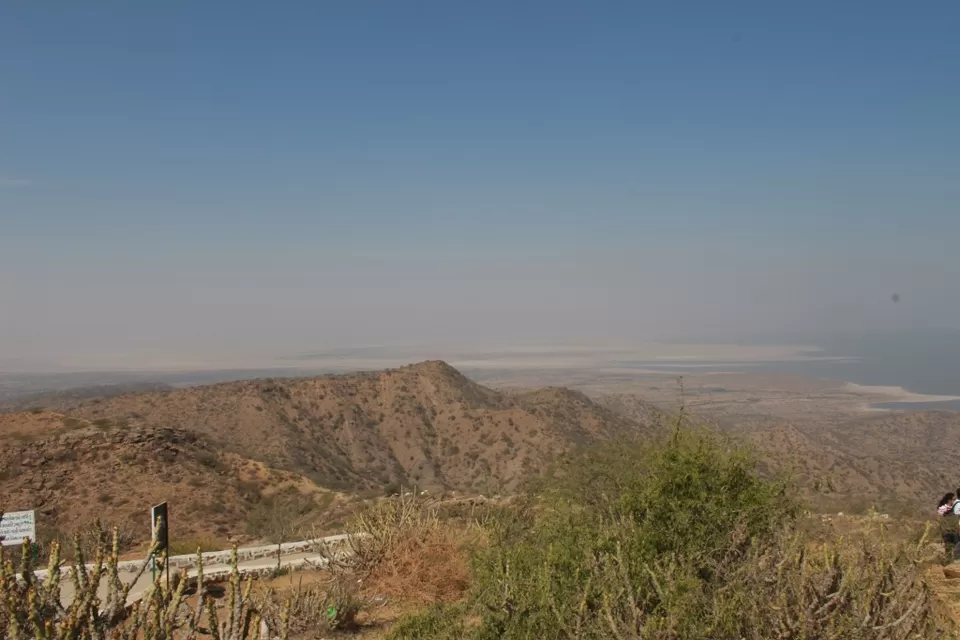 Photo of Kalo Dungar, Kutch, Gujarat, India by corporateslave