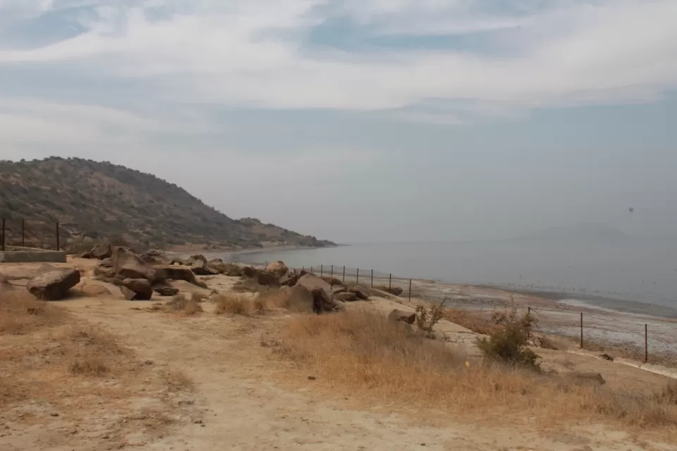 Photo of Dholavira, Gujarat, India by corporateslave