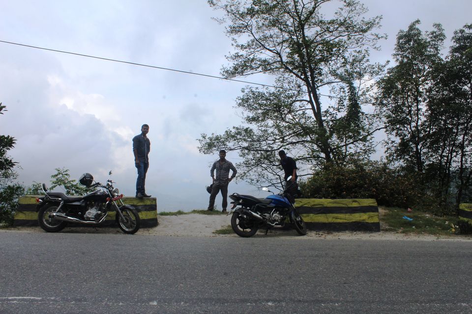 Photo of Unplanned trip to Nepal and Manali by corporateslave