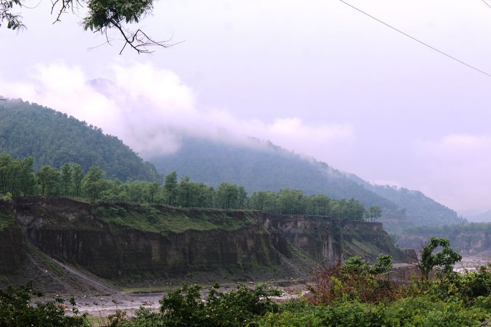 Photo of Unplanned trip to Nepal and Manali by corporateslave