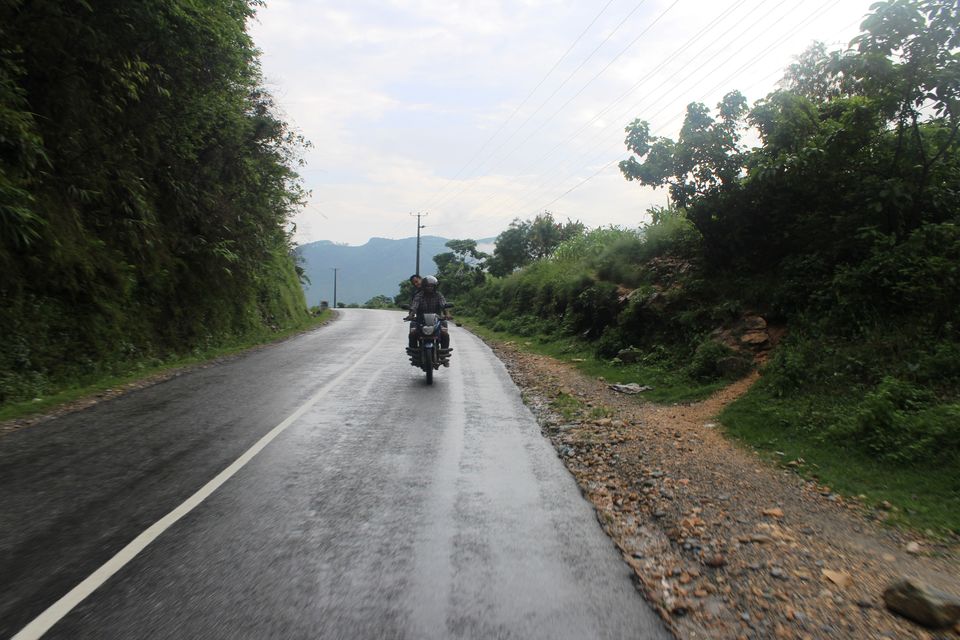 Photo of Unplanned trip to Nepal and Manali by corporateslave