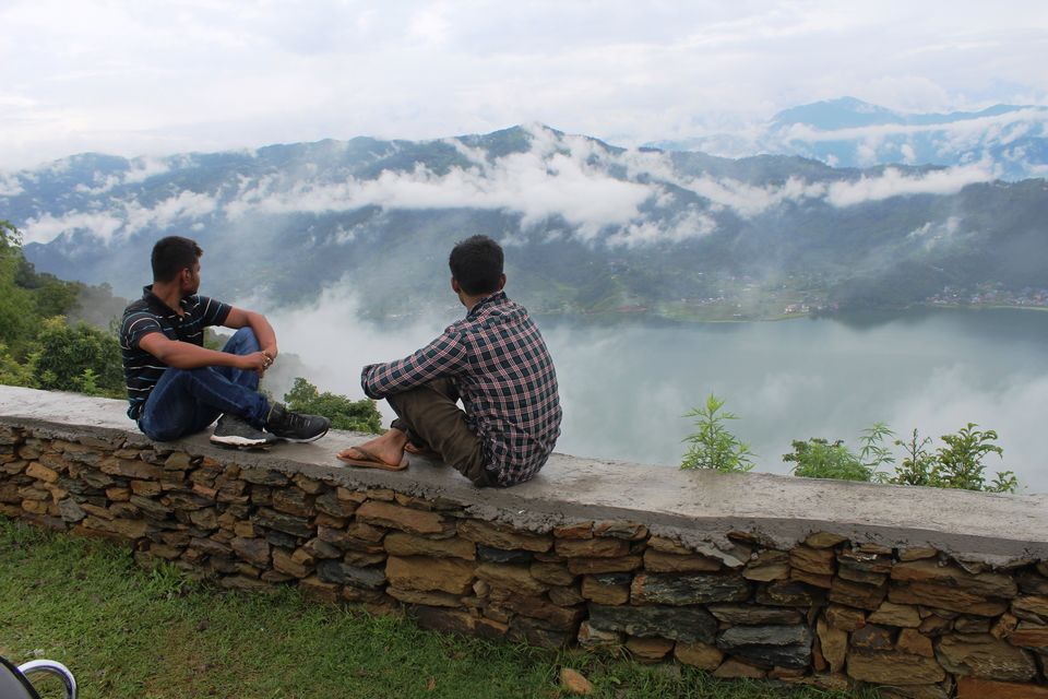 Photo of Unplanned trip to Nepal and Manali by corporateslave
